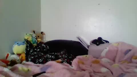 Bambi--Vodka online show from 15, 11, 2025