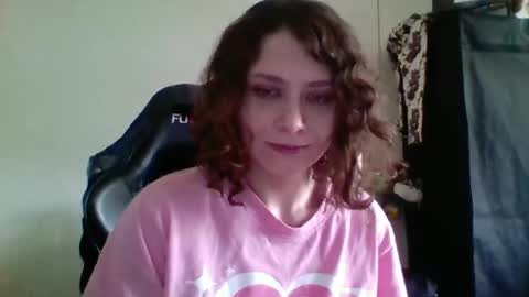 Bambi--Vodka online show from 8, 3, 2026