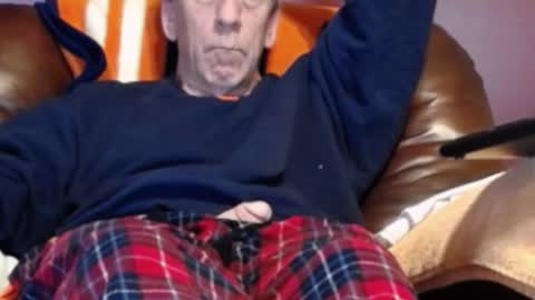 CJ online show from 12, 11, 2025