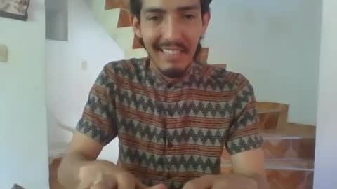 snackontime19 online show from 12, 2, 2025