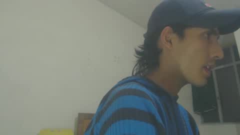 snackontime19 online show from 28, 9, 2025