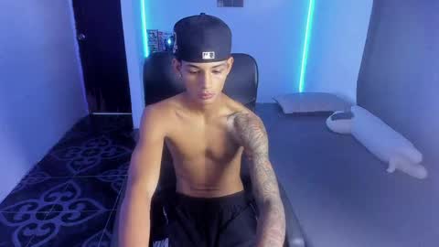 Snapshot of snak_master1 chatting on 5, 6, 2026 snak_master1 online show from 5, 6, 2026