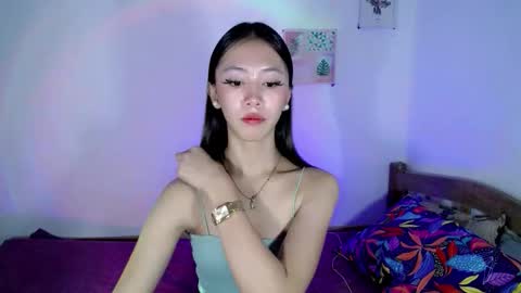 Snapshot of snake_charmer88 chatting on 4, 5, 2026 kianna online show from 4, 5, 2026