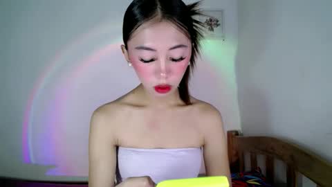 Snapshot of snake_charmer88 chatting on 9, 6, 2026 kianna online show from 9, 6, 2026