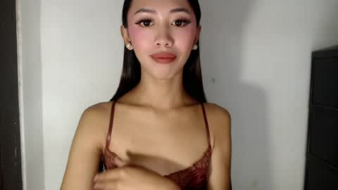 Snapshot of snake_charmer88 chatting on 6, 7, 2026 kianna online show from 6, 7, 2026