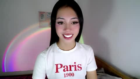 Snapshot of snake_charmer88 chatting on 7, 7, 2026 kianna online show from 7, 7, 2026