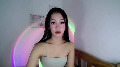 Snapshot of snake_charmer88 chatting on 9, 7, 2026 kianna online show from 9, 7, 2026
