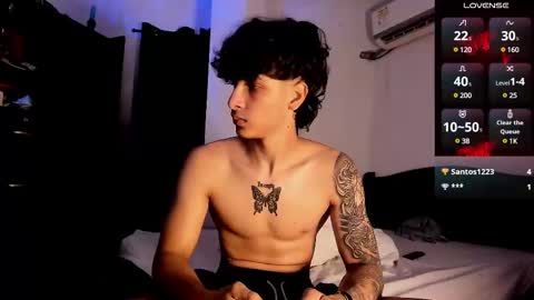 Snapshot of snakebutterfly chatting on 24, 2, 2025 snakebutterfly online show from 24, 2, 2025