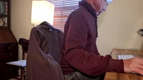 Snapshot of snooty05 chatting on 19, 1, 2025 Snooty online show from 19, 1, 2025