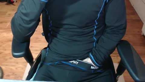 Cbt-Slave online show from 23, 3, 2026