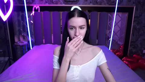 snow_whiteeex online show from 8, 2, 2026