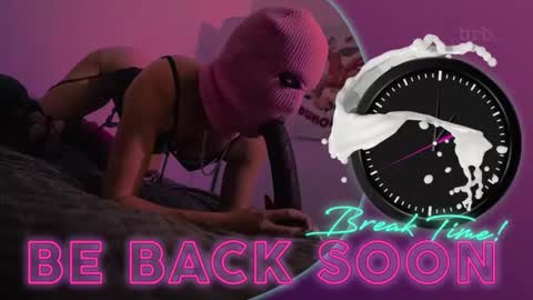 Snapshot of snowbarbiee chatting on 30, 1, 2025 snowbarbie online show from 30, 1, 2025