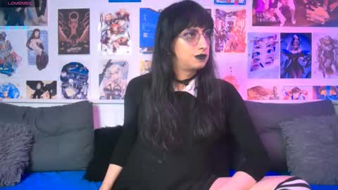 Snow and Bubble online show from 1, 11, 2025