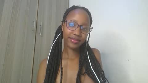 Snapshot of snowfox254 chatting on 20, 10, 2025 snowfox254 online show from 20, 10, 2025