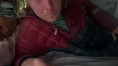 snowtrooper888 online show from 23, 11, 2025