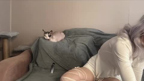 snowy_alice online show from 15, 11, 2025