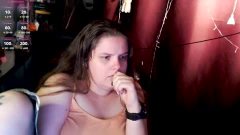 Snapshot of so_cute777 chatting on 22, 10, 2025 so cute777 online show from 22, 10, 2025