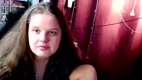 Snapshot of so_cute777 chatting on 6, 11, 2025 so cute777 online show from 6, 11, 2025