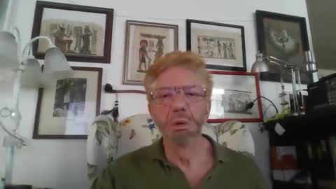 ImYourBitch online show from 5, 11, 2025