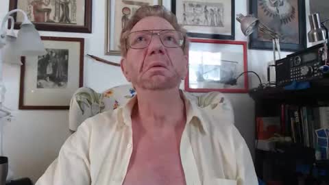 ImYourBitch online show from 17, 2, 2026