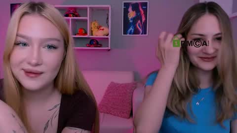 so_hot_rosalie online show from 3, 6, 2026
