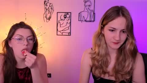 so_hot_rosalie online show from 9, 7, 2026