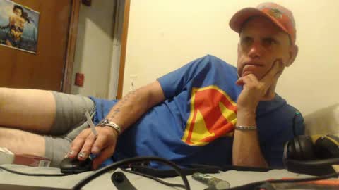 Snapshot of soaddicted2uyou chatting on 23, 7, 2026 Purr4me online show from 23, 7, 2026