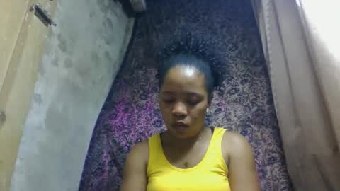 Snapshot of soamanaperina chatting on 21, 10, 2025 soamanaperina online show from 21, 10, 2025
