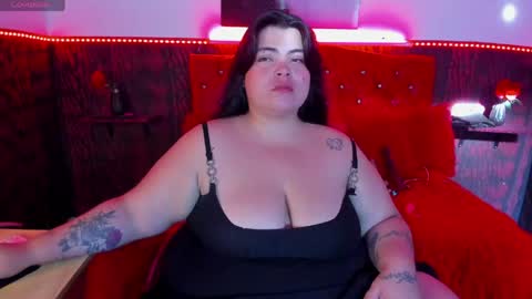 Snapshot of sobigcurvy44 chatting on 30, 4, 2026 leidy online show from 30, 4, 2026