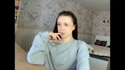 Sasha online show from 27, 4, 2026