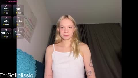 Sofi online show from 26, 2, 2026