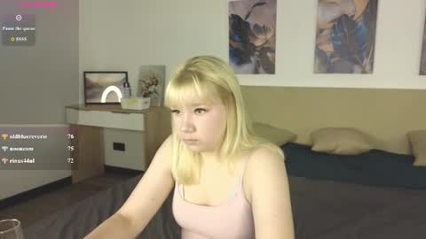 Snapshot of soffa_mitchell chatting on 28, 7, 2026 Soffa Mitchell online show from 28, 7, 2026