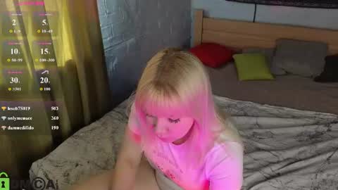 Snapshot of soffa_mitchell chatting on 3, 8, 2026 Soffa Mitchell online show from 3, 8, 2026