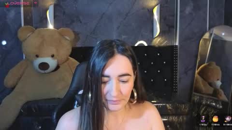 soffi_betacur_b online show from 18, 10, 2025