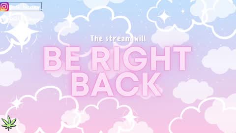 soffi_bunny_ online show from 17, 1, 2025