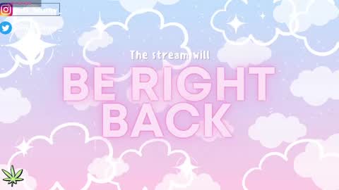 soffi_bunny_ online show from 9, 3, 2025