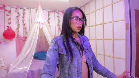 sofiia online show from 18, 1, 2025