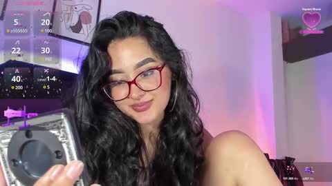 Danna online show from 16, 2, 2025