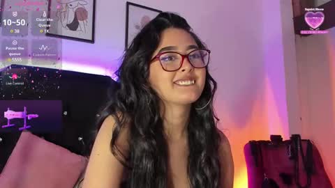 Danna online show from 22, 2, 2025