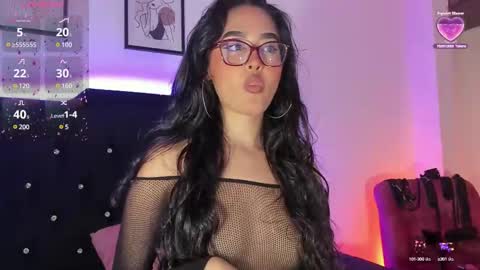 Danna online show from 5, 3, 2025