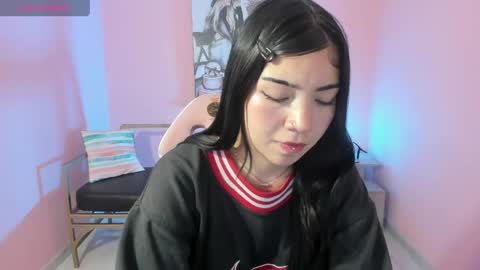 Snapshot of soffi_x chatting on 29, 4, 2026 soffi_x online show from 29, 4, 2026