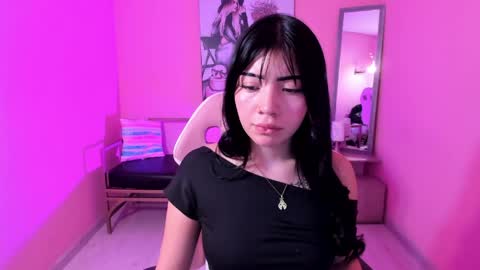 Snapshot of soffi_x chatting on 9, 5, 2026 soffi_x online show from 9, 5, 2026