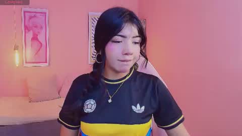 Snapshot of soffi_x chatting on 4, 7, 2026 soffi_x online show from 4, 7, 2026