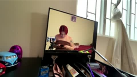 soffia_hotx online show from 30, 3, 2026