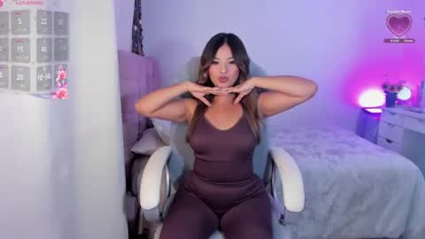 Sofia Vega online show from 29, 6, 2026
