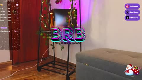 IG Soffimoon   I THANK YOU FOR LEAVING YOUR FOLLOW online show from 11, 1, 2025