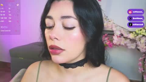 IG Soffimoon   I THANK YOU FOR LEAVING YOUR FOLLOW online show from 17, 9, 2025