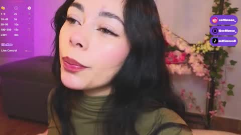 IG Soffimoon   I THANK YOU FOR LEAVING YOUR FOLLOW online show from 14, 10, 2025