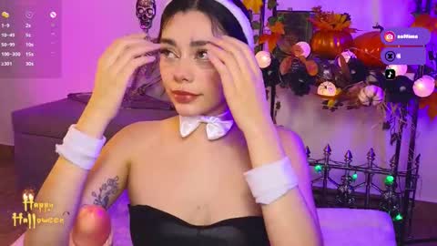 IG Soffimoon   I THANK YOU FOR LEAVING YOUR FOLLOW online show from 15, 10, 2025