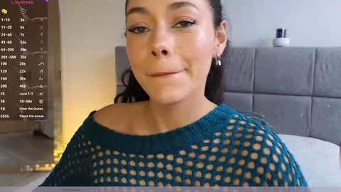 Snapshot of soffimoon_ chatting on 15, 5, 2026 IG Soffimoon I THANK YOU FOR LEAVING YOUR FOLLOW online show from 15, 5, 2026